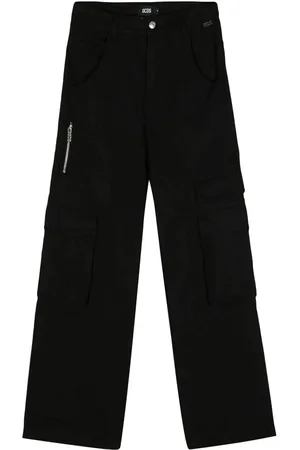 GCDS Pantaloni ultracargo