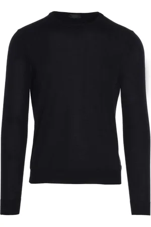 ZANONE Maglia girocollo