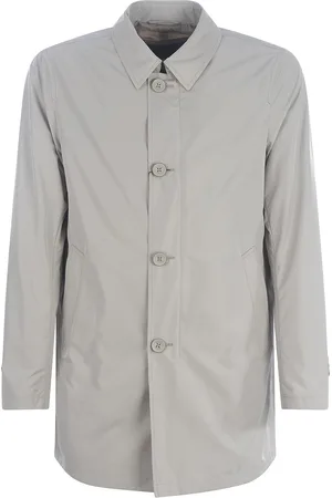 HERNO Impermeabile in nylon