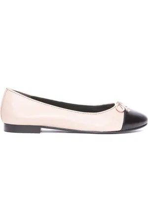 Tory Burch Balletto in punta di piedi