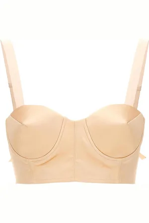 Maison Margiela Toe cup bra