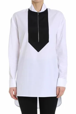 Karl Lagerfeld Camicia oversize