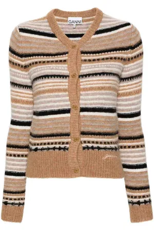 Ganni Cardigan