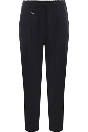 Paolo Pecora Pantaloni casual