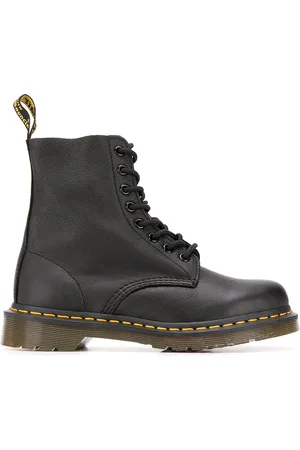 Dr. Martens Stivaletti Pascal in pelle e gomma