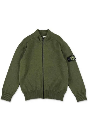 Stone Island Maglione