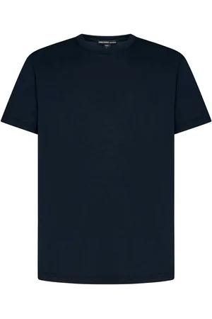 James Perse T-shirt girocollo slim fit