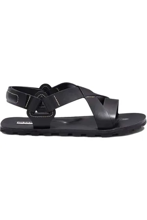 Jil Sander Sandali
