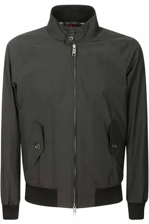 Baracuta Barracuta giubbino harrington