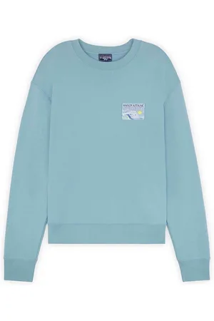 Maison Kitsuné Felpa