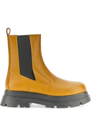Ash Sabot Elite