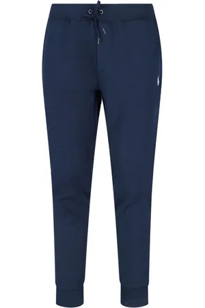 Ralph Lauren Pantaloni sportivi logo