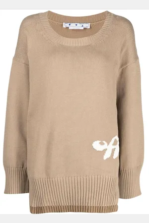 OFF-WHITE Girocollo