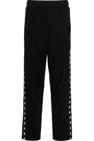 Golden Goose Joggers in tessuto tecnico
