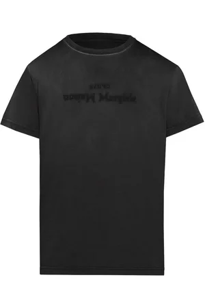 Maison Margiela T-shirt con logo