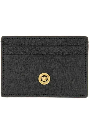 VERSACE Portacarte Medusa Biggie