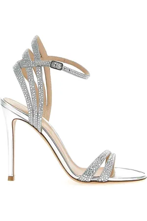 Gianvito Rossi Sandali fresia