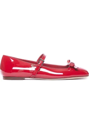 VALENTINO Ballerine Romance