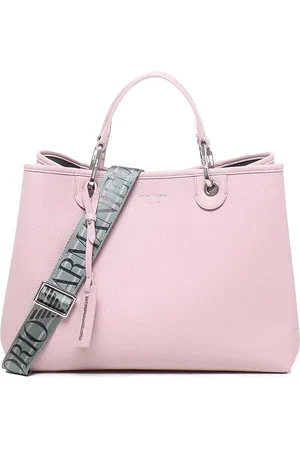 Emporio Armani Borsa tote media Myea
