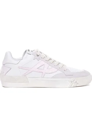 Ash Sneakers Moonlight