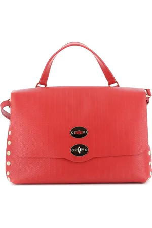 Zanellato Borsa Postina M Cachemire Blandine
