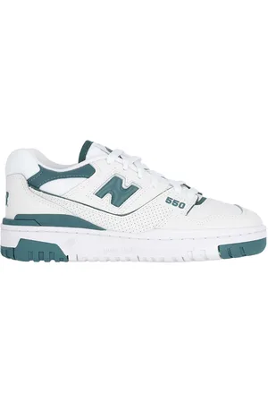 New Balance Sneakers con logo