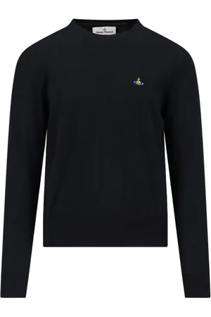 Vivienne Westwood Maglia logo