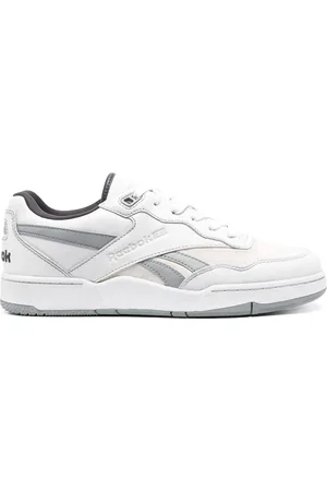 Reebok Sneaker Bb4000 in pelle