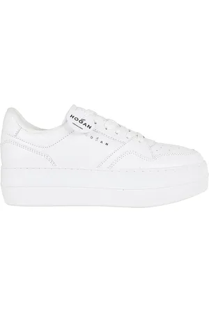 Hogan Sneakers in pelle