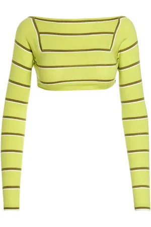 Emilio Pucci Maglione ritagliato