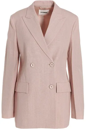 Jil Sander Giacca blazer doppiopetto