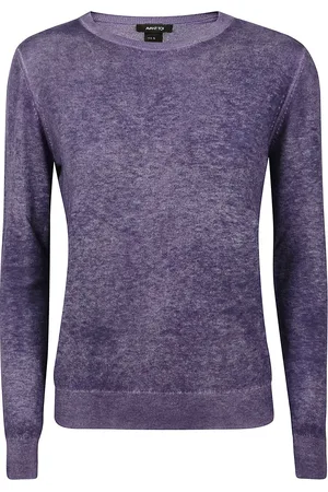 AVANT TOI Girocollo in lana e cashmere