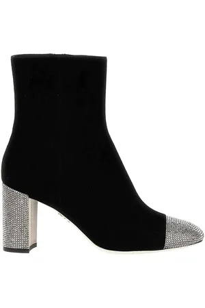 RENE CAOVILLA Bonnie ankle boots