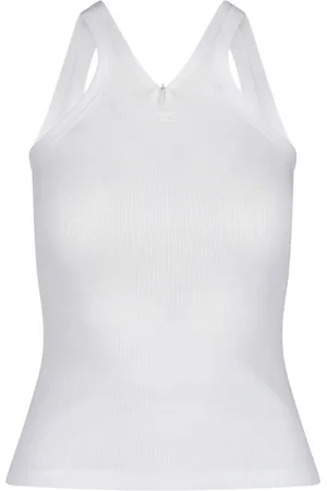 Courrèges Top