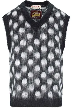 Marni Gilet pois