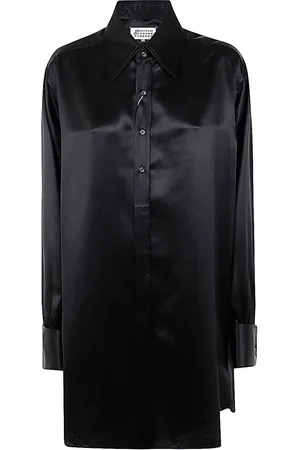 Maison Margiela Camicia in seta