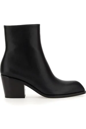 Gianvito Rossi Stivale in pelle