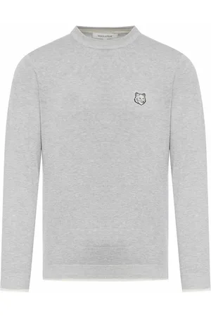 Maison Kitsuné Girocollo