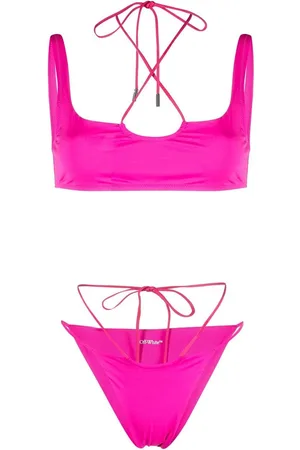 OFF-WHITE Costume da bagno