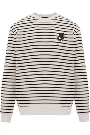 Karl Lagerfeld Oversize logo sweat