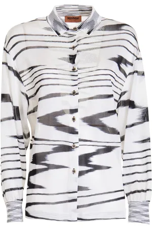 Missoni Maglia in tessuto tecnico