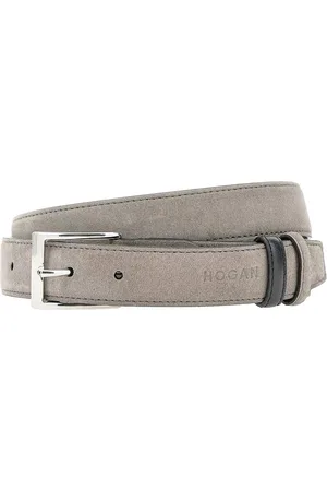 Hogan Cintura in pelle
