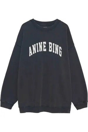 ANINE BING Felpa Tyler