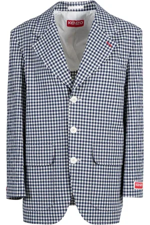 Kenzo Giacca oversize