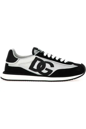 Dolce & Gabbana Sneakers Dg Cuschion
