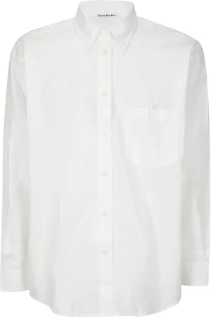 Acne Studios Camicia in cotone