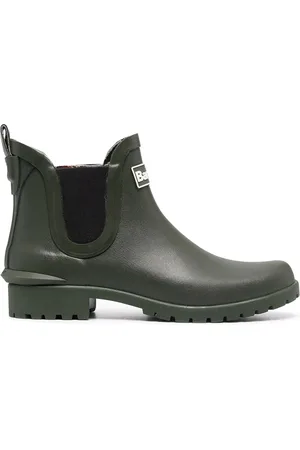 Barbour Stivali di gomma Wilton