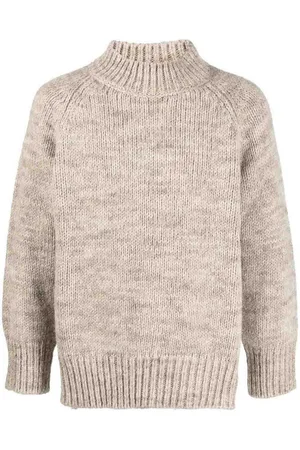 Maison Margiela Maglione a maglia grossa