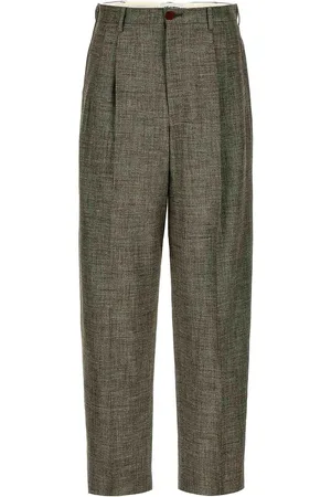 MAGLIANO Pantaloni firmati