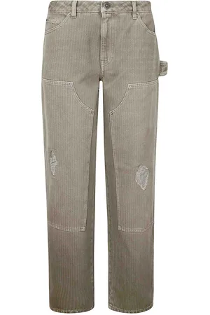 Golden Goose Pantaloni Journey